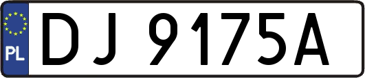 DJ9175A