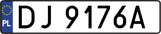DJ9176A