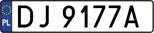 DJ9177A
