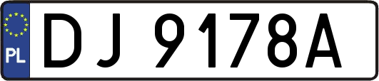 DJ9178A