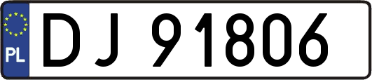 DJ91806