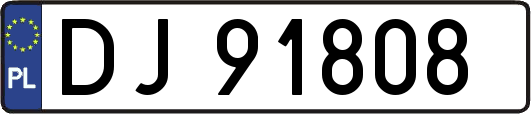DJ91808