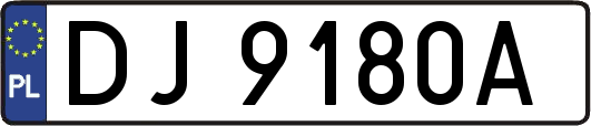 DJ9180A