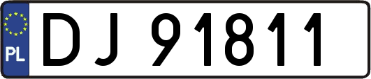 DJ91811