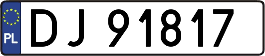 DJ91817