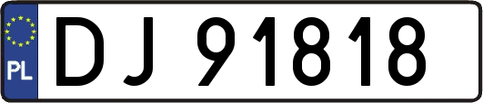 DJ91818