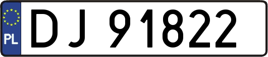 DJ91822