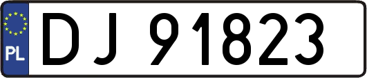 DJ91823