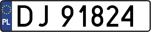 DJ91824