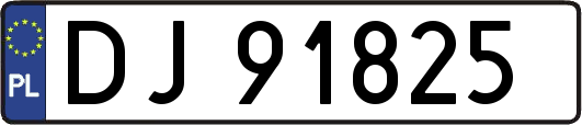 DJ91825