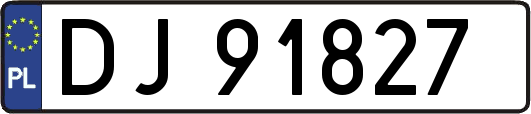 DJ91827