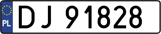 DJ91828