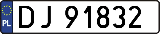 DJ91832