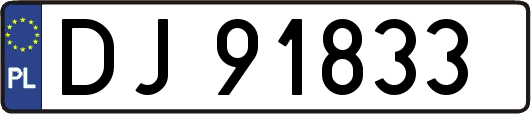 DJ91833