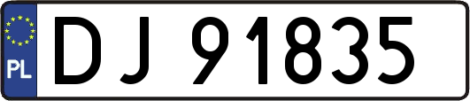 DJ91835