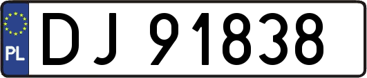 DJ91838