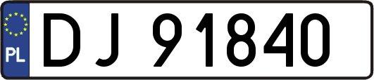 DJ91840
