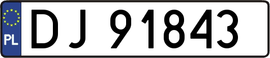 DJ91843