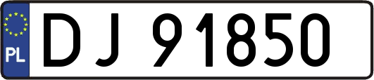 DJ91850