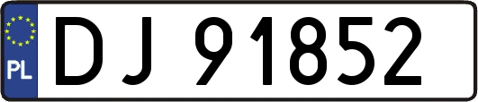 DJ91852