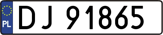 DJ91865