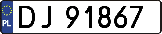 DJ91867