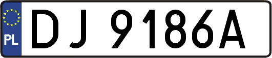 DJ9186A