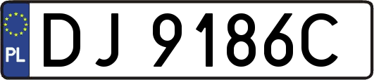 DJ9186C