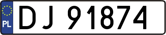 DJ91874