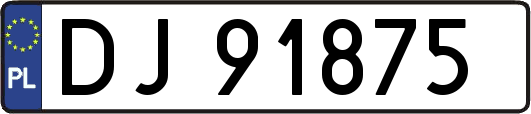 DJ91875
