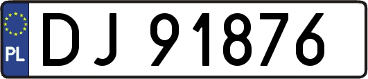 DJ91876