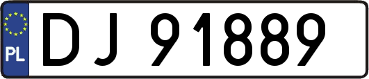 DJ91889