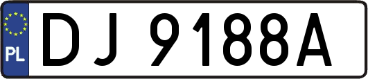DJ9188A