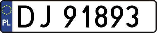DJ91893