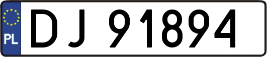 DJ91894