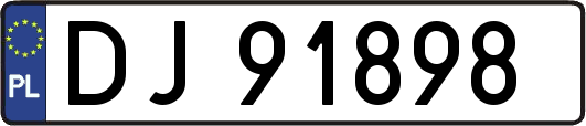 DJ91898