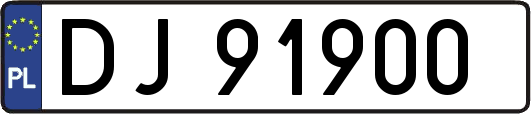 DJ91900