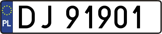 DJ91901
