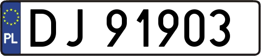 DJ91903