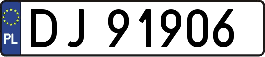 DJ91906