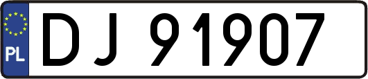 DJ91907