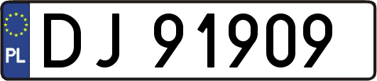 DJ91909