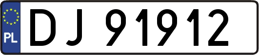 DJ91912