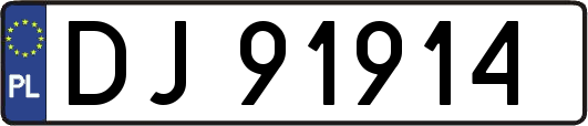 DJ91914