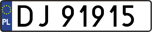 DJ91915