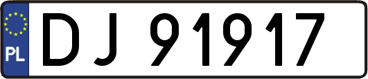 DJ91917