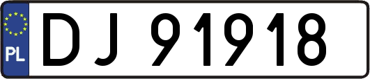 DJ91918