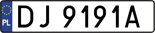 DJ9191A