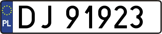 DJ91923