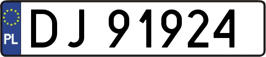 DJ91924